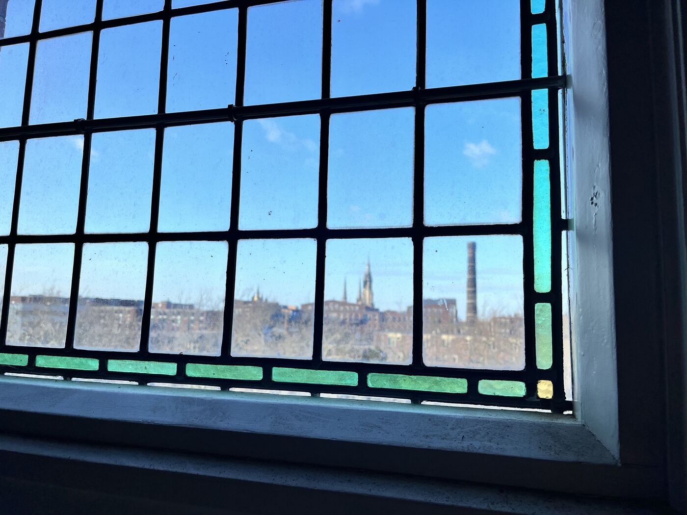 Energielabel voor woningcorporaties