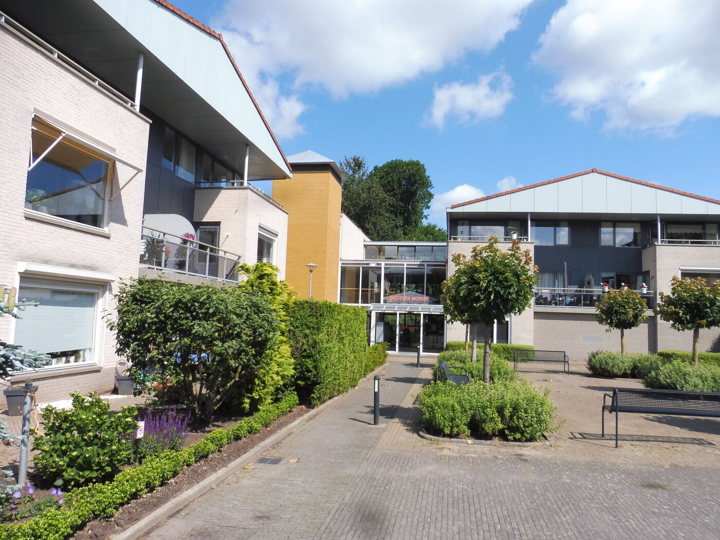 Duurzamer Rijswijk VvE's afbeelding 1