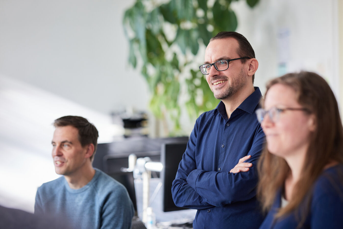 Maatwerkadvies voor gebouwen