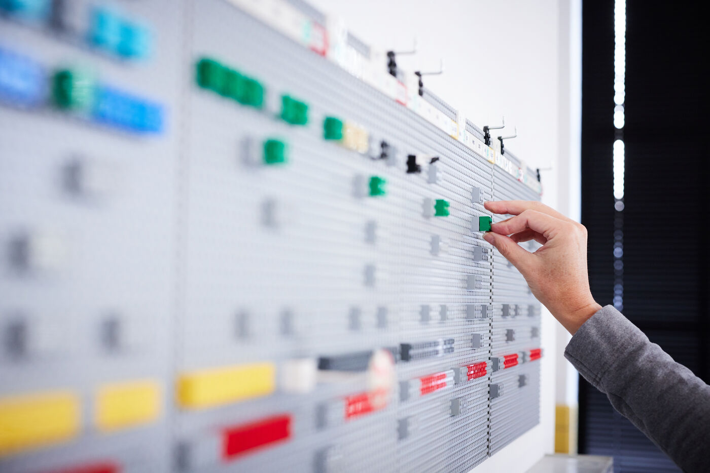 Projectmanagement voor verduurzaming