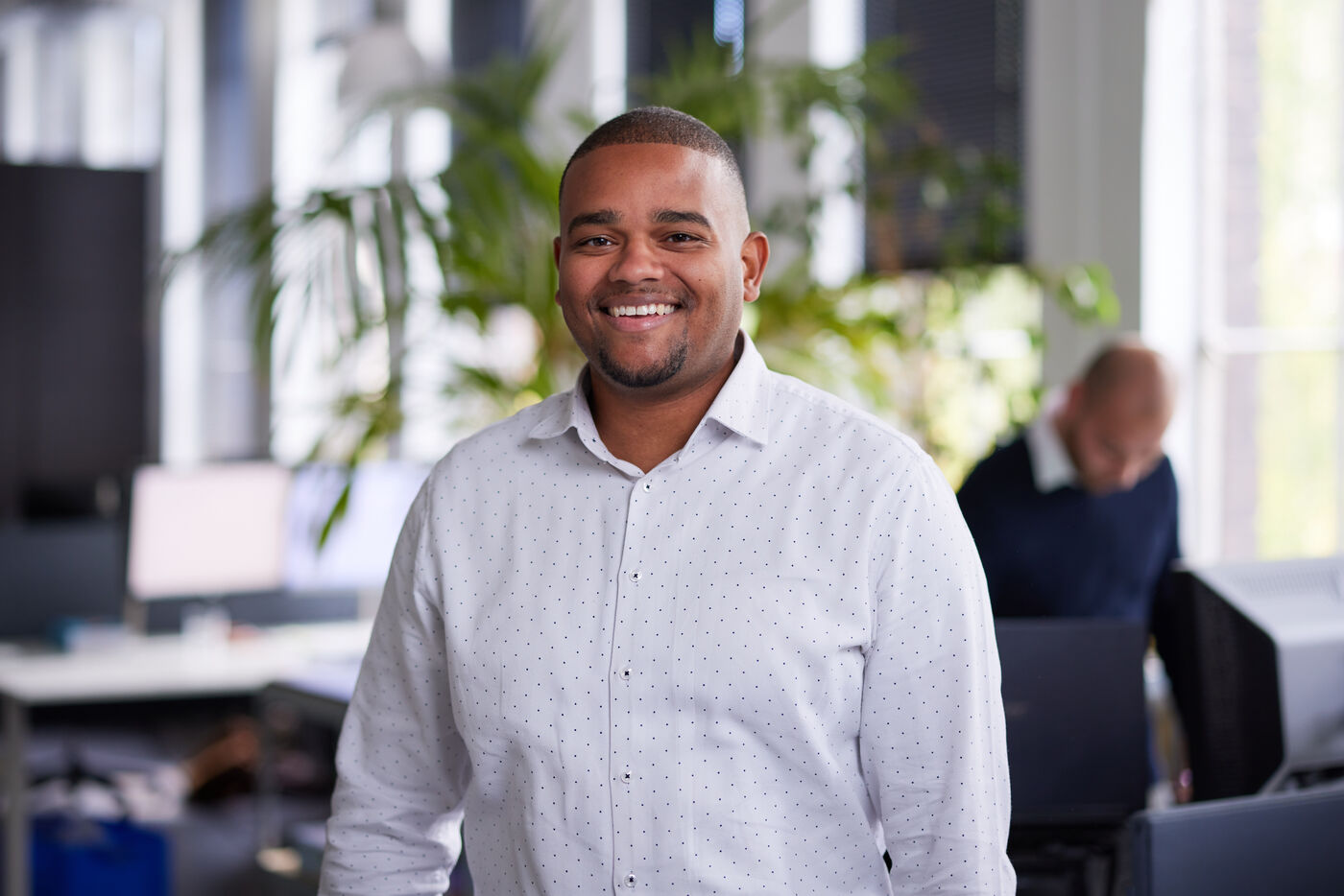 Ondersteuning en ontzorging voor woningcorporaties