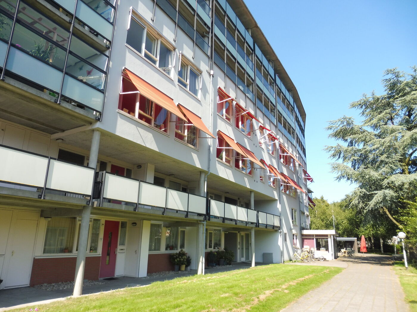 Energiebesparing Zoetermeer VvE's afbeelding 1