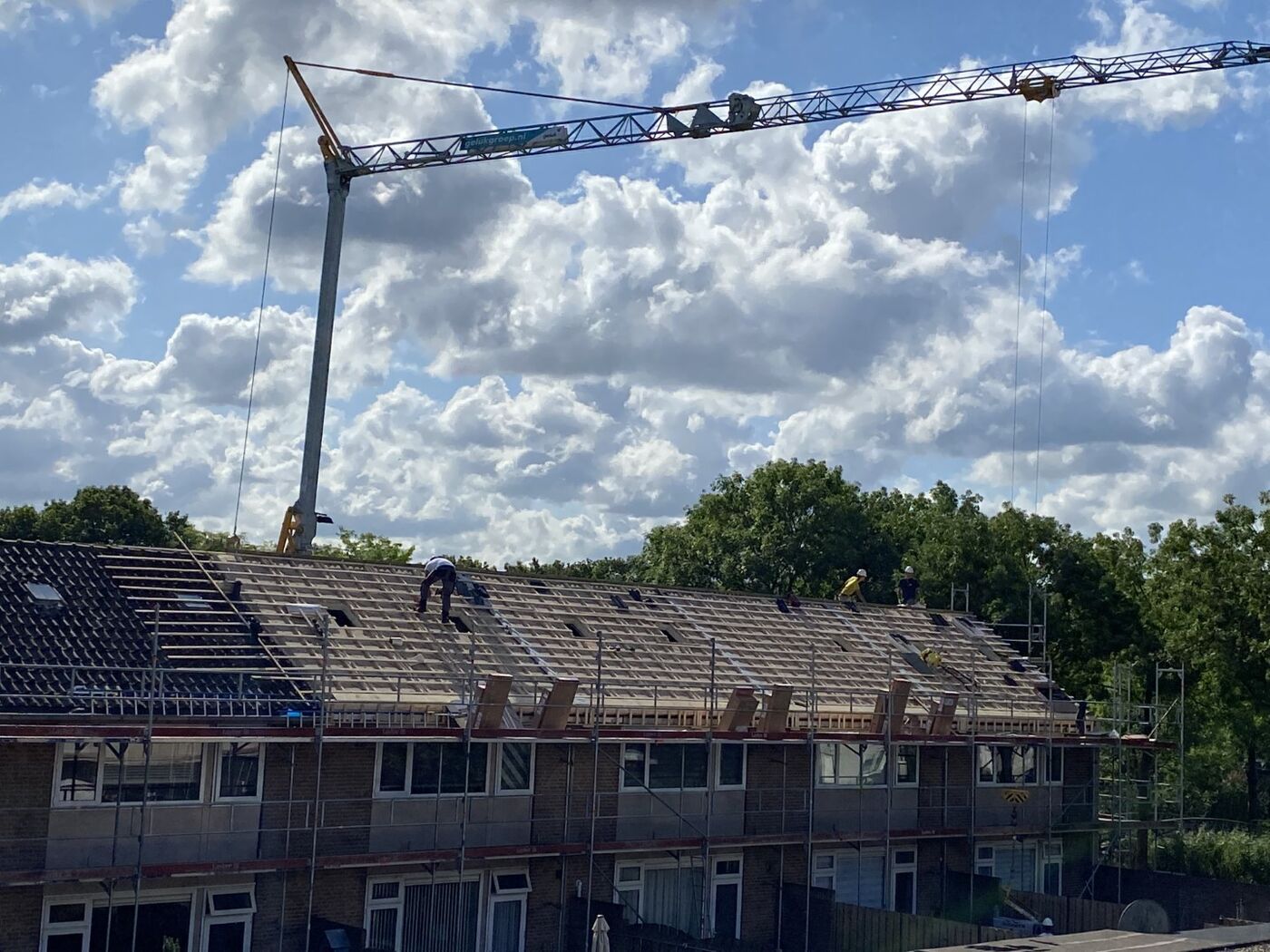 Woningbedrijf Koggenland afbeelding 1