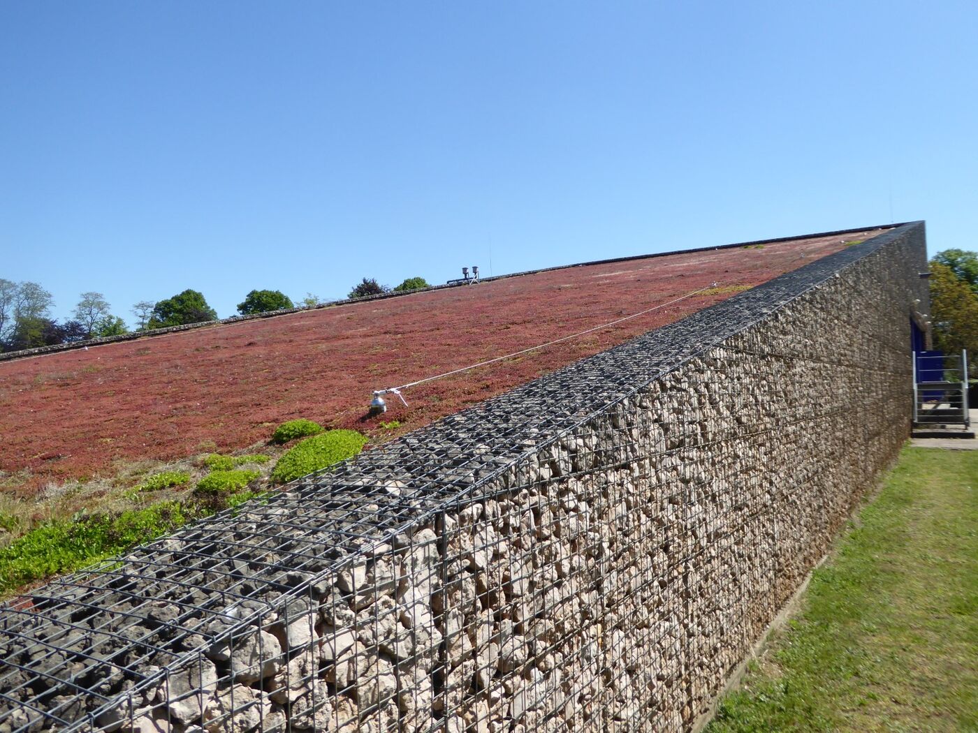 Vitens bouwkundige inspecties afbeelding 1