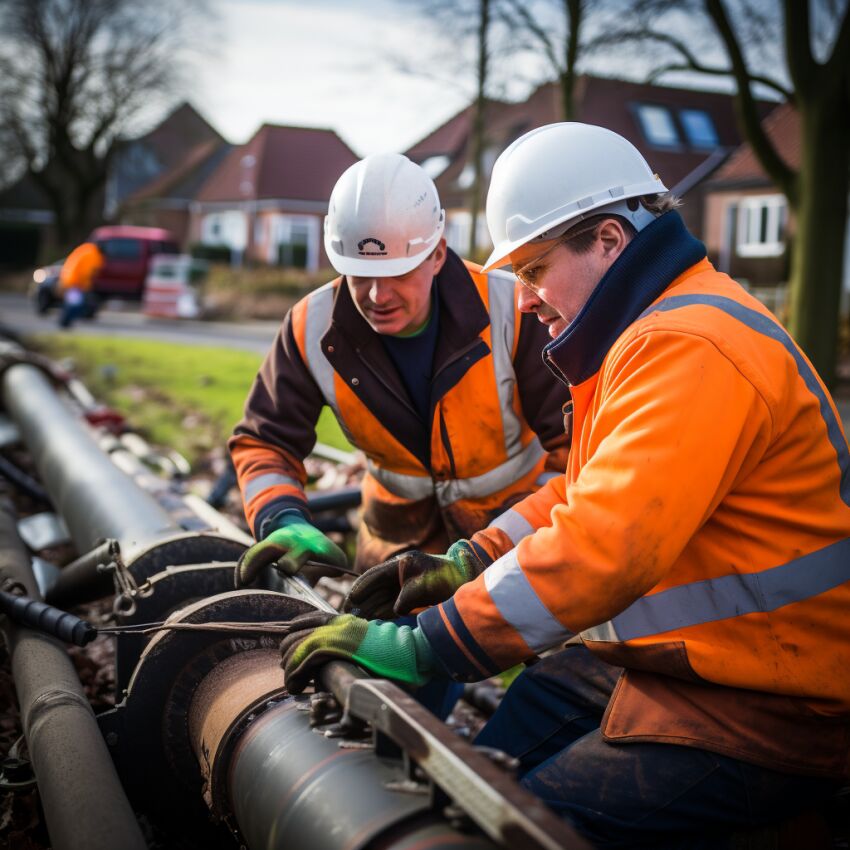 Duurzaam vastgoedbeheer