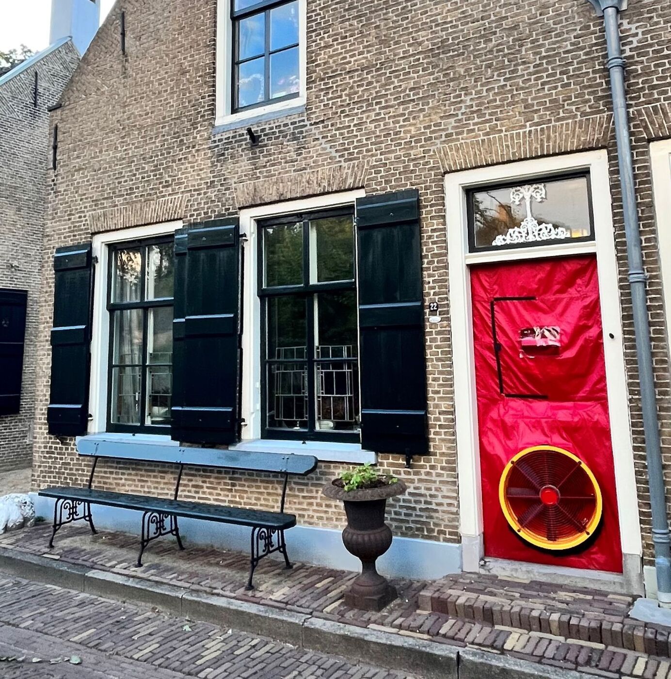 Doe de lek check afbeelding