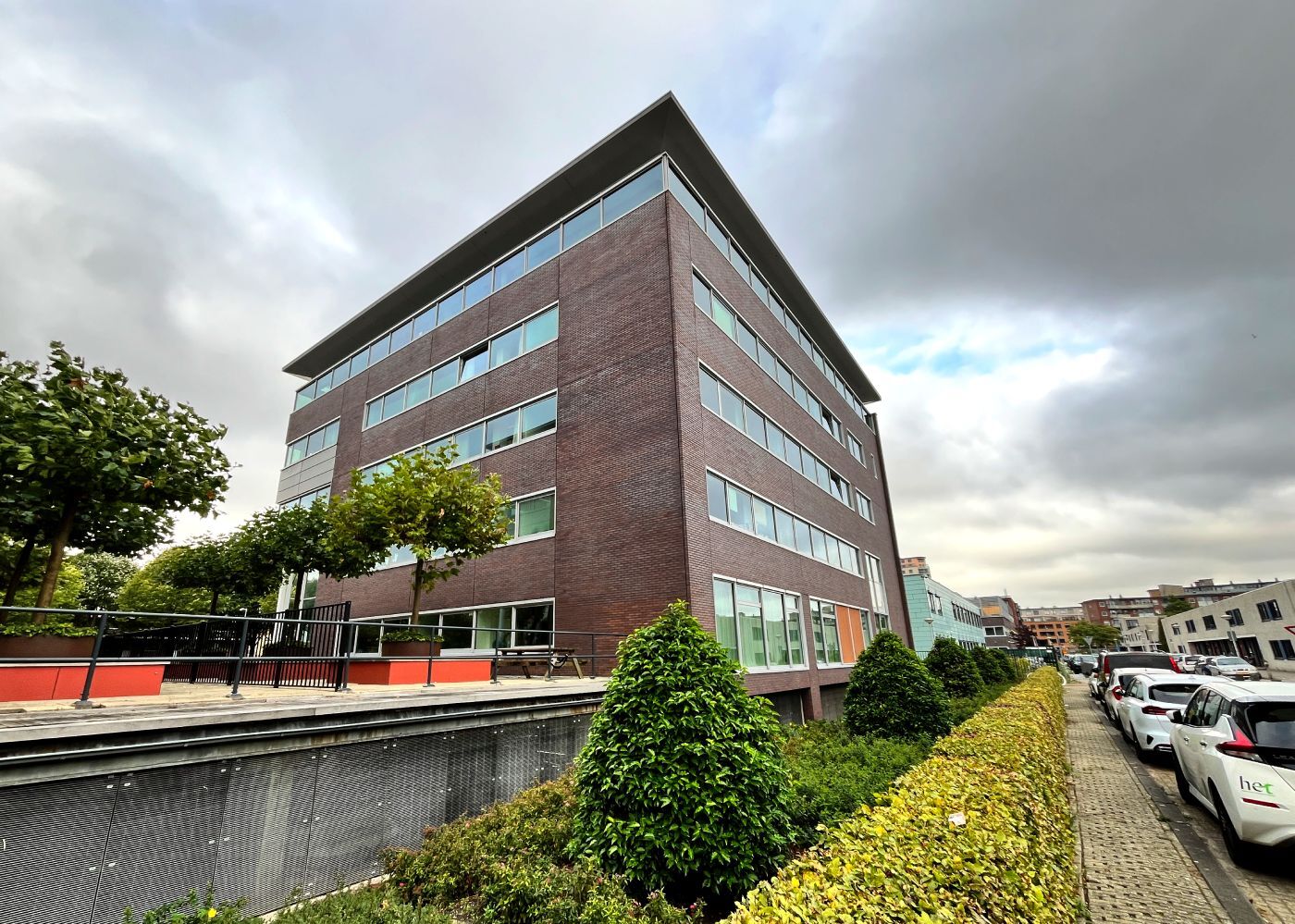 Paris Proof vastgoed afbeelding 1