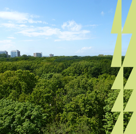 Woningen verduurzaming voorbeeld afbeelding