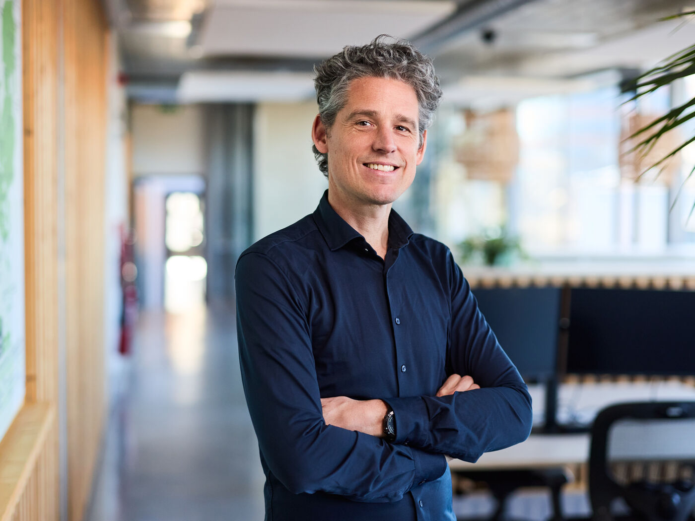 Wouter van den Acker